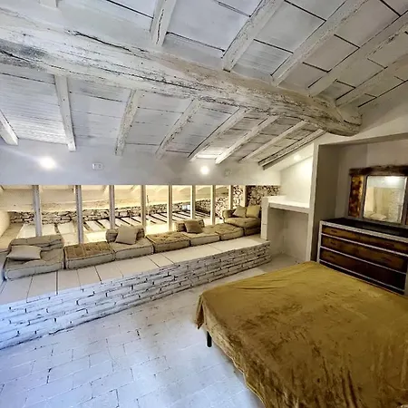 Solo Per Due... Holiday home Montorgiali